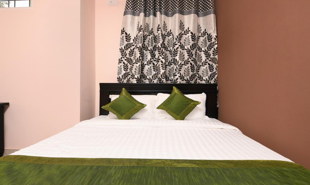 Itsy Hotels Shivaas Kuteera, 450M From Narayana Multi Speciality Hospital Bangalore Exterior photo