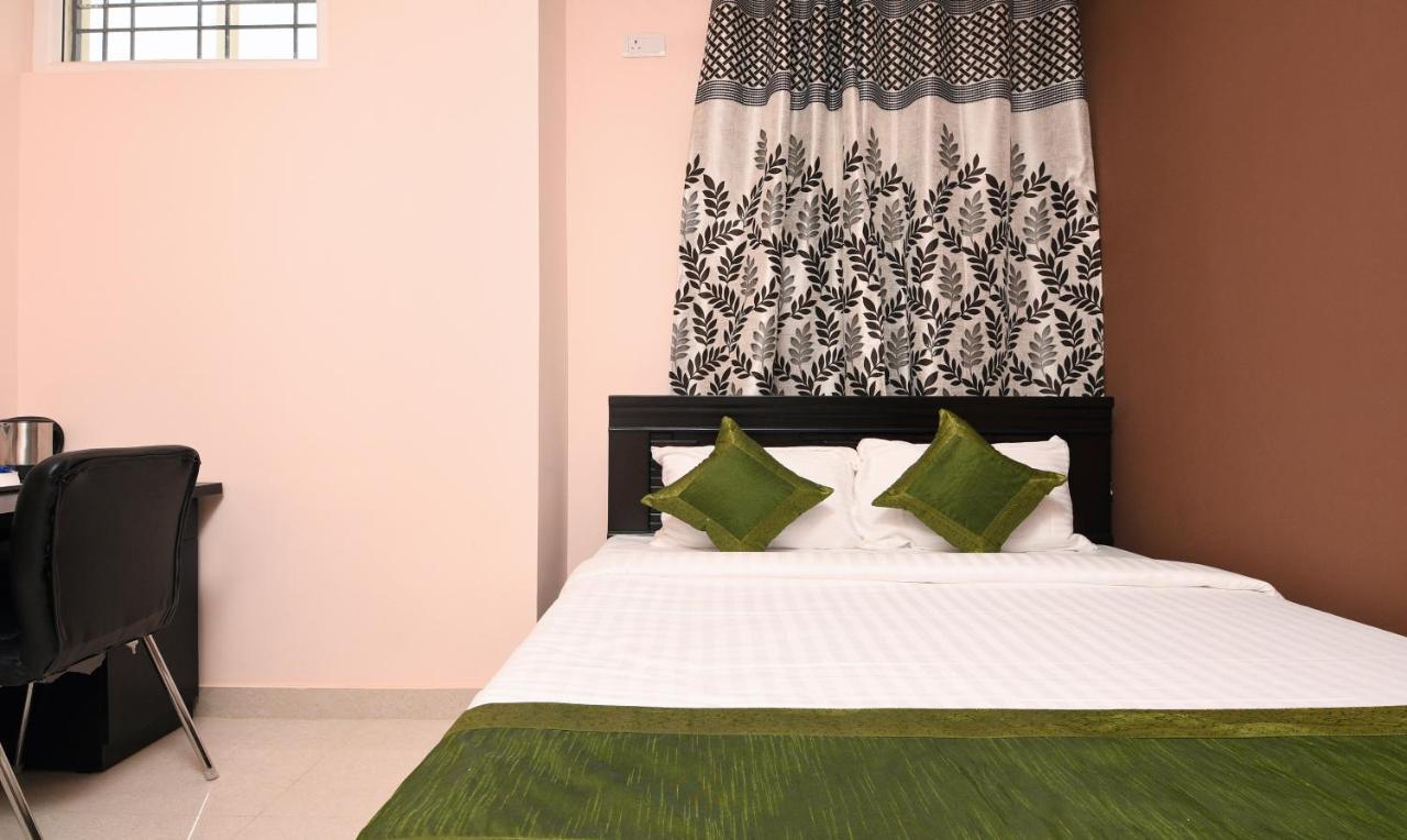 Itsy Hotels Shivaas Kuteera, 450M From Narayana Multi Speciality Hospital Bangalore Exterior photo