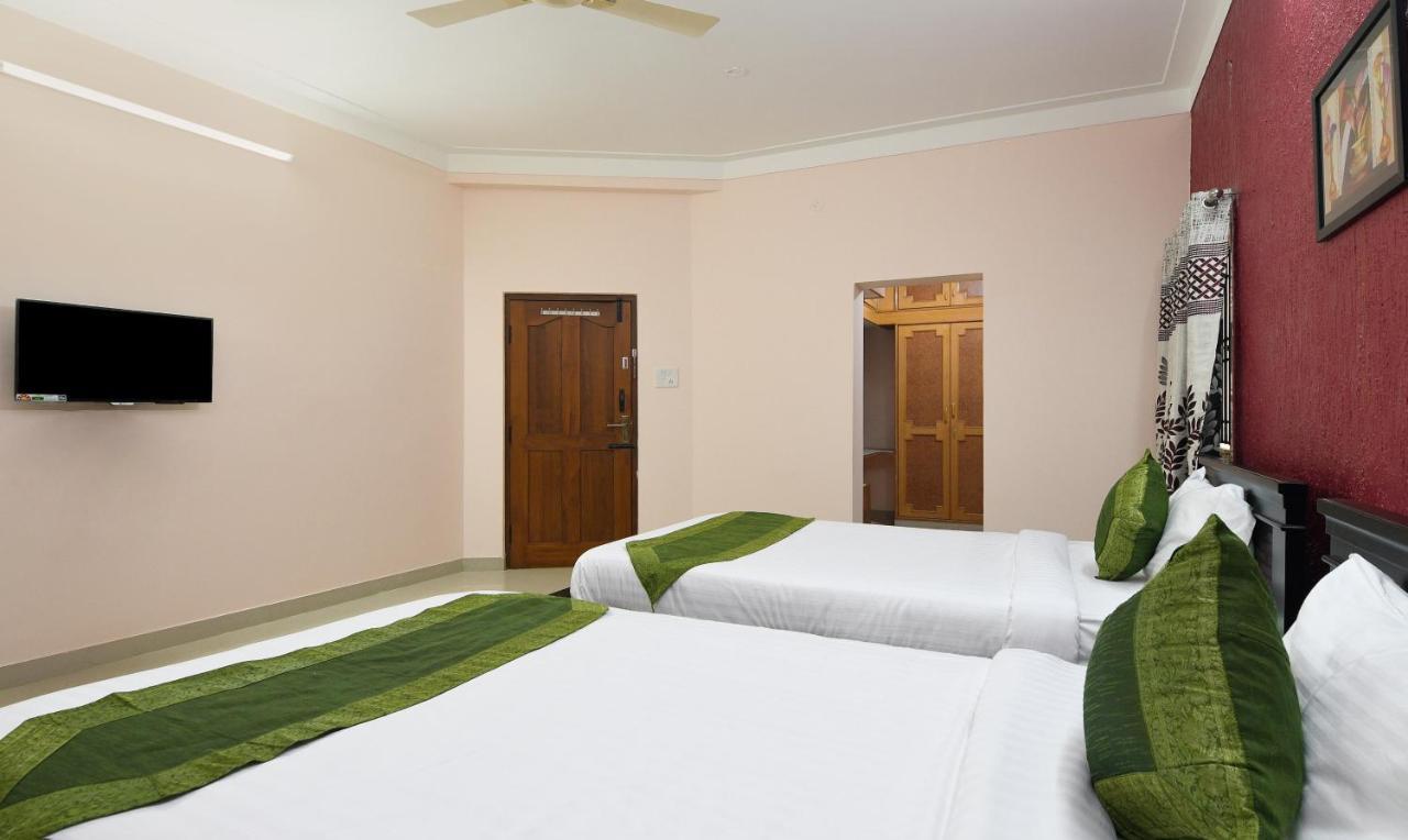 Itsy Hotels Shivaas Kuteera, 450M From Narayana Multi Speciality Hospital Bangalore Exterior photo